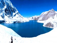 Tilicho Lake 