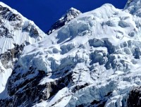 Everest Three High Passes Trek