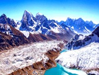 Gokyo Lake